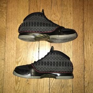 Jordan Shoes - Rare Jordan 23 XX3 OG size 6.5Y Jordan Shoes - Rare Jordan 23 XX3 OG size 6.5Y